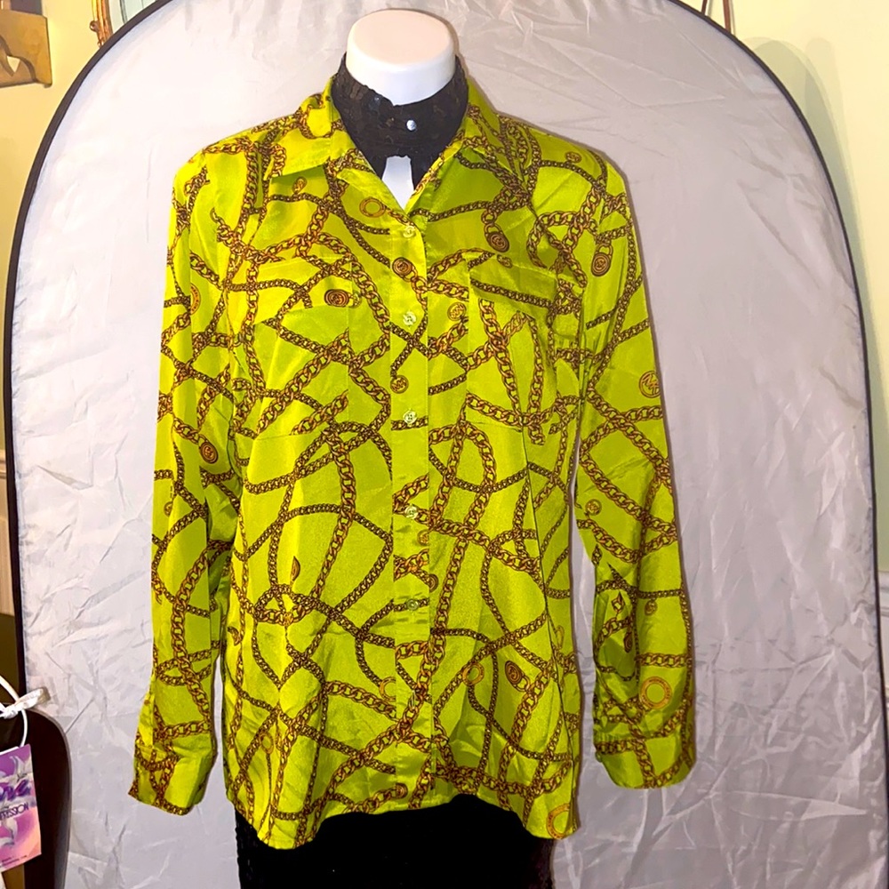Michael Kors Blouse